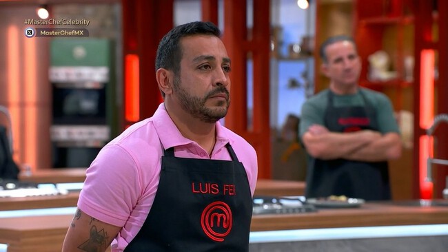 Luis fer peña