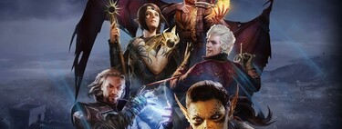 Larian Studios, creadores de Baldur's Gate 3, llega a España con la apertura de Larian Barcelona, una nueva división de su equipo