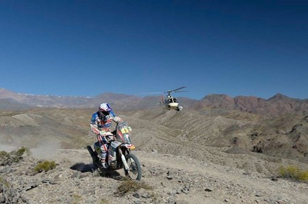 Francisco Chaleco Lopez