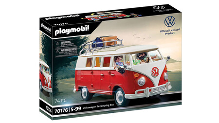 Playmobil 7