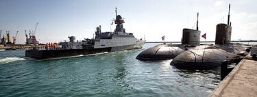 Nem no fundo do mar eles estão seguros: a nova arma da Ucrânia que transformou o orgulho da marinha russa em alvo fácil