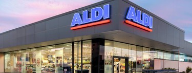 Hoy ha llegado a Aldi (y rebajada) esta baliza V16 compacta, ligera y con visibilidad 360º