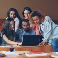 Algo está pasando en la carrera de informática en Silicon Valley: las matriculaciones caen por primera vez en 20 años 