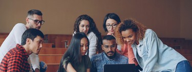 Algo está pasando en la carrera de informática en Silicon Valley: las matriculaciones caen por primera vez en 20 años