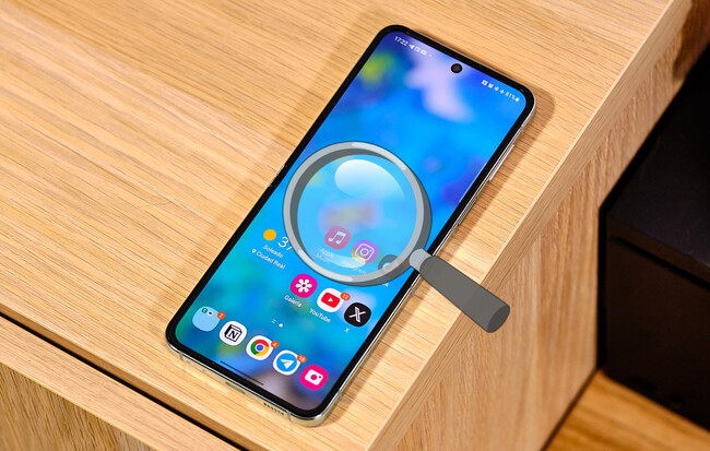 Samsung Busqueda