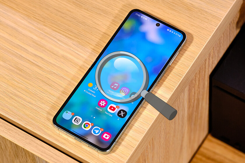 Samsung Busqueda