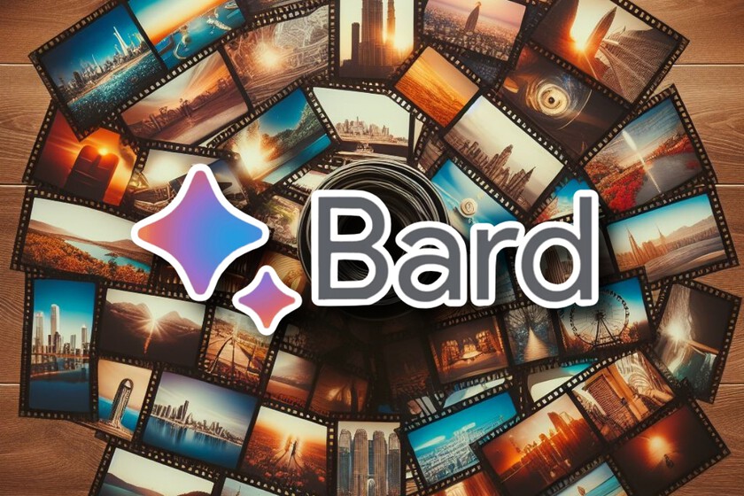 Google Bard se prepara para recibir una de las características más esperadas: la generación de imágenes podría llegar pronto