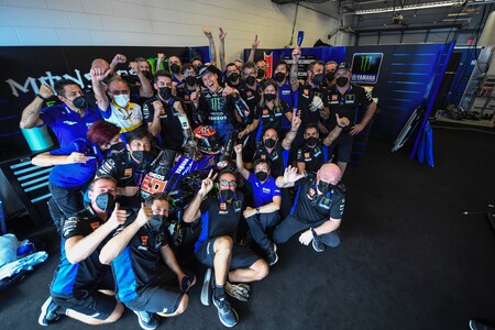 Quartararo Austin Motogp 2021 3