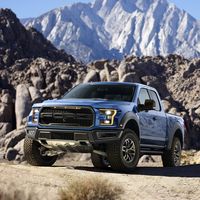 Ahora hasta los californianos prefieren las camionetas sobre los autos