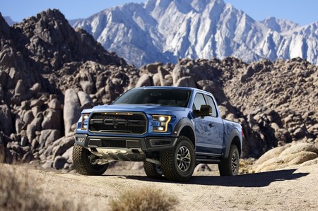 Ahora hasta los californianos prefieren las camionetas sobre los autos