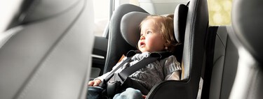 Este vídeo viral de la Policía muestra cómo abrir la ventanilla de un coche en caso de emergencia sin romperla 