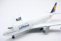 Lufthansa abrirá una nueva ruta a Iraq
