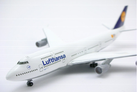 Lufthansa abrirá una nueva ruta a Iraq