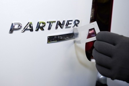 PSA Peugeot Citroën, factoría de Vigo