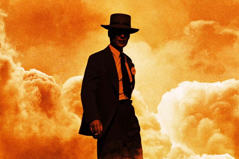 Christopher Nolan presume de no usar CGI en 'Oppenheimer', pero sí hay ordenador: así se creó la contundente explosión del Proyecto Trinity en la película