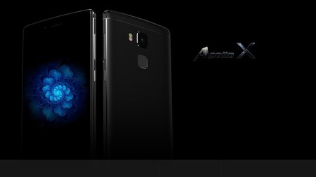 Código de descuento: Apollo X, con 4GB de RAM, por 152,99 euros