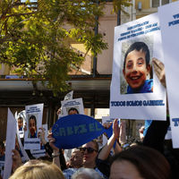 Lo que nos duele como padres la muerte de Gabriel