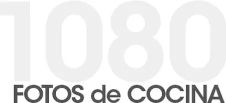 Proyecto 1080 fotos de cocina