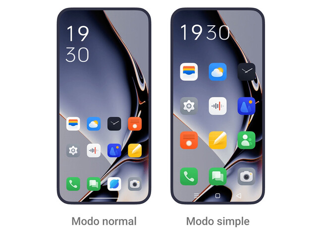 Modosencillo