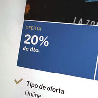 Buscar cupones en Google se ha convertido en una lotería. Ahora uso algo que me ayuda mucho más