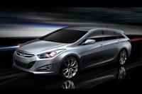 Hyundai i40, anticipo del sustituto del Hyundai Sonata