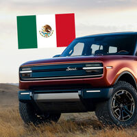Confirmado: la nueva marca de Grupo Volkswagen usará un motor hecho en México, en Silao. Lo estrenará un SUV "eléctrico a gasolina"