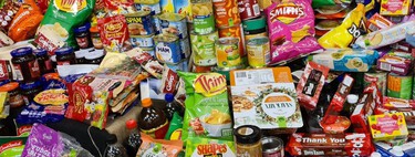 Los ultraprocesados no tienen nada bueno y ahora tienen otra cosa mala: también pueden acelerar el párkinson