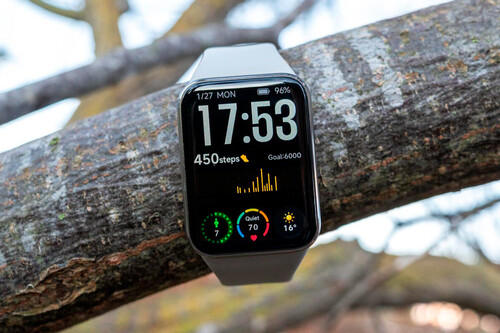 Xiaomi Smart Band 9 Pro 1