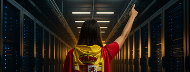 Los españoles hemos ganado una competición inesperada. Microsoft demuestra que le hemos pasado la mano por la cara en IA a EEUU y media Europa 