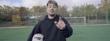 Spursito, creador de contenido y streamer: "Ir a Miami con LaLiga sería muy divertido" 