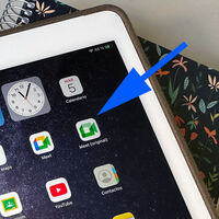 He tenido que cambiar mi iPad después de más de 10 años. Una app de Google ha sido la culpable 
