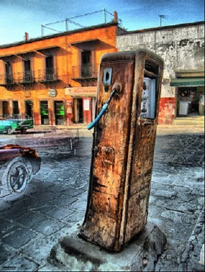 Elegir la gasolinera puede ahorrarnos mucho dinero