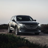 Mazda CX-9 2020: más cómodo y con un poco más de capacidades para salir del camino