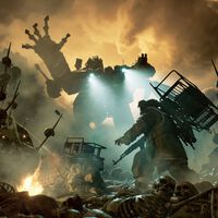 Este shooter de supervivencia y ciencia ficción va a hacer que el apocalipsis de Terminator nos parezca una broma. Tráiler de The Forever Winter