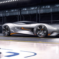 Podrás disfrutar de los 1.020 CV eléctricos del nuevo superdeportivo de Jaguar, pero sólo en Gran Turismo Sport