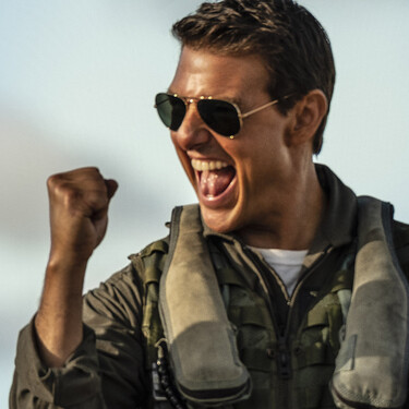 El Ejercito Le Dijo Que Nunca Podria Ser Piloto Militar Decadas Despues Termino Pilotando Para Top Gun Gracias A Su Empresa Millonaria