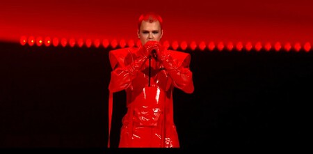 Bélgica Eurovisión 2025