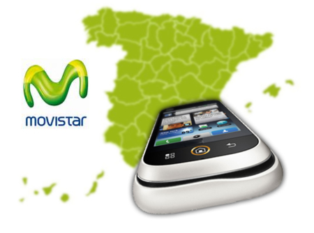Motorola y Movistar presentan el Dext en España
