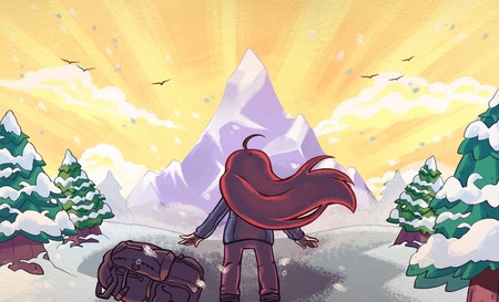 Celeste contará con esta magnífica edición de coleccionista en formato físico y muy limitada