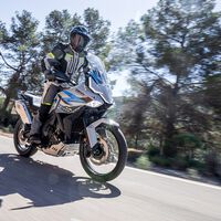 Un scooter chino ha roto el techo de cristal del mercado español. Se ha colado entre los más vendidos del mes y desafía a Japón 