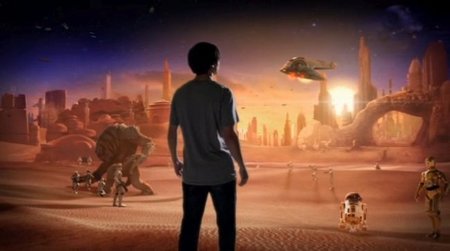 E3 2011: 'Kinect Star Wars' y su anuncio oficial en vídeo