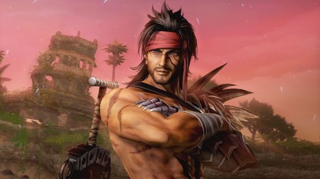 Estas son las fechas clave para participar en la beta cerrada de Dissidia Final Fantasy NT