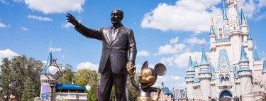 Disney cierra todos sus parques para evitar la expansión del Coronavirus