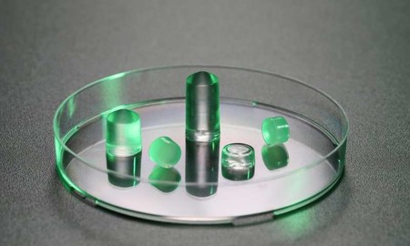 Este hidrogel se adhiere naturalmente al cartílago y al menisco y podría curar áreas dañadas