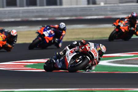 Nakagami Misano Motogp 2020