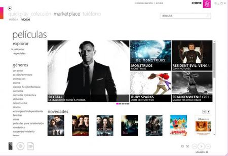 Zune Marketplace cerrará sus puertas el 22 de Noviembre