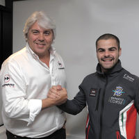 MV Agusta confía en Romano Fenati para su desembarco en Moto2 a partir de 2019