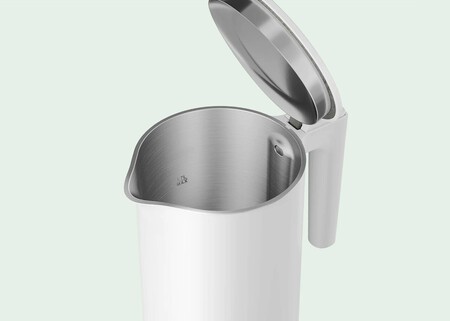 Xiaomi Electric Kettle 2 3