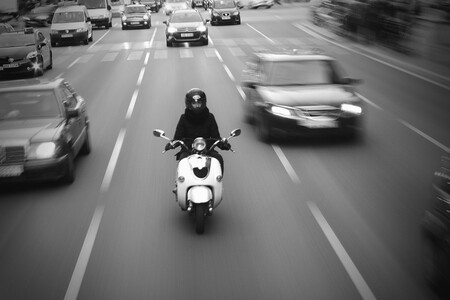 Los informes de tráfico ofrecen información importante a la hora de comprar un coche de segunda mano