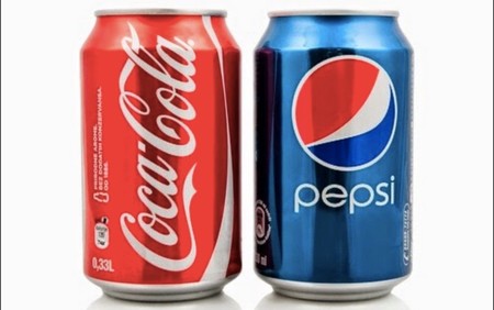 Coca Cola y Pepsi pagan el dentista a un consumidor habitual de sus bebidas